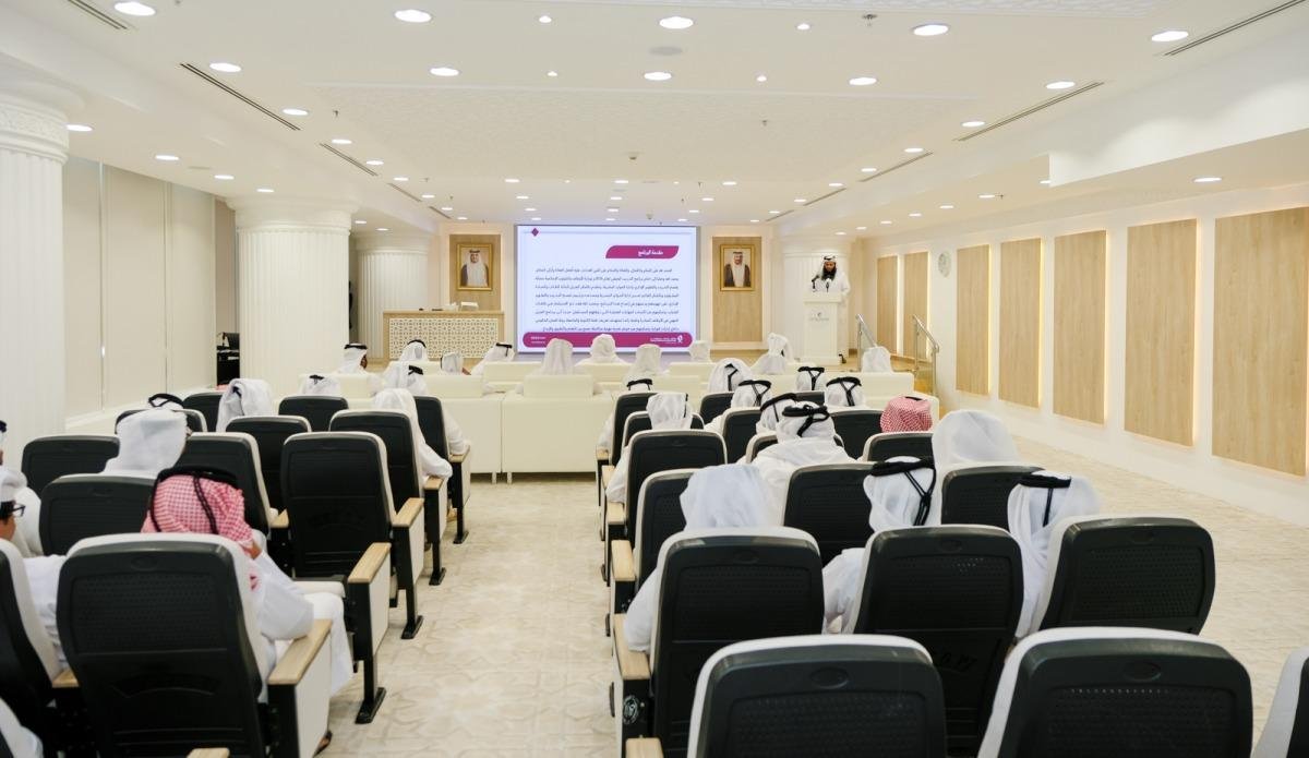 توقيع اتفاقية تعاون بين الهلال الأحمر القطري والسفارة البريطانية بالدوحة