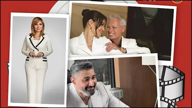 حدث بالفن | أزمة فيديو نادر نور وحقيقة خلاف عمرو محمود ياسين وياسمين عبدالعزيز