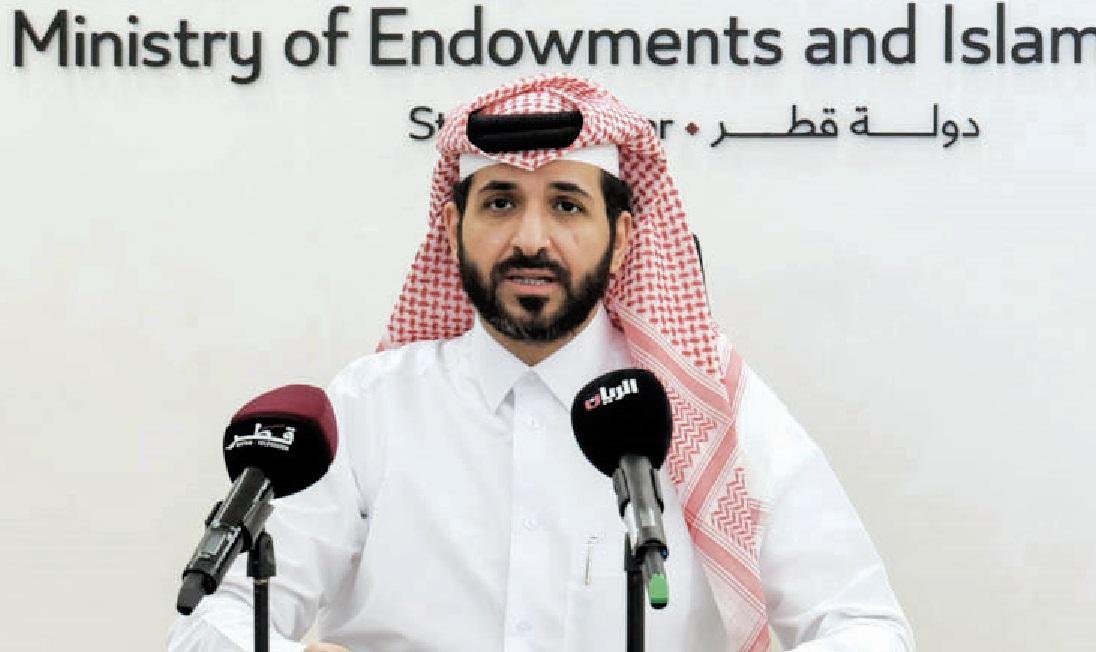 الأوقاف تعلن الفائزين بجائزة الشيخ علي بن عبد الله