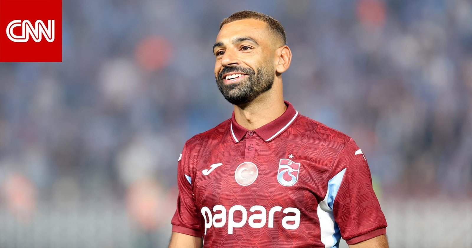 بعد صورة "البقلاوة".. محمد صلاح لوكيله: من أكل القطعتين؟ والثاني يرد: أخذت 35% من حصتك