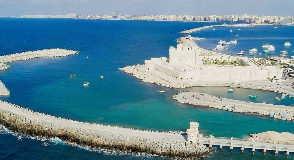 الري: انتهاء 79% من المسار الناقل للمياه إلى محطة الدلتا الجديدة