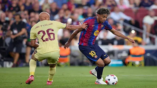 بعد الخسارة 2-1.. ماذا قالت الصحف الإسبانية والعالمية عن مباراة الأهلي وبرشلونة؟