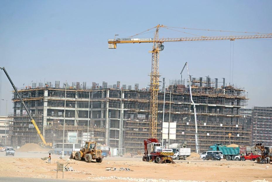 البنوك تتشدد فى منح تمويل لشركات المقاولات والتطوير العقارى.. وتشترط تعيين استشارى للمشروع الممول