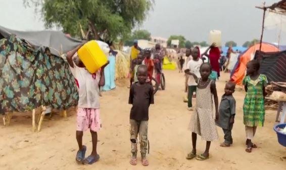 المجلس النرويجي للاجئين: 8 ملايين طفل سوداني خارج الدراسة بسبب الحرب
