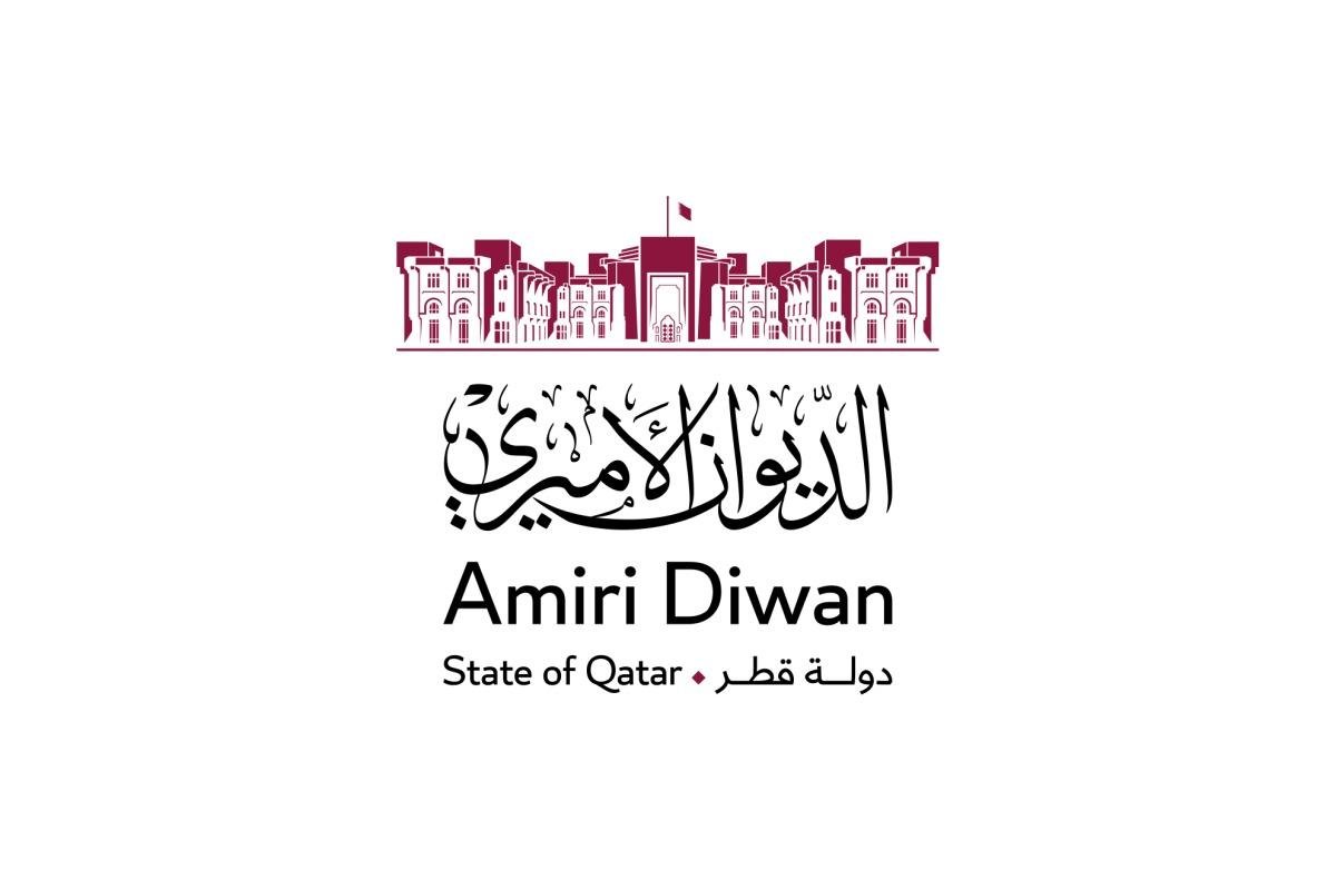 سمو الأمير يعزي رئيس الجزائر