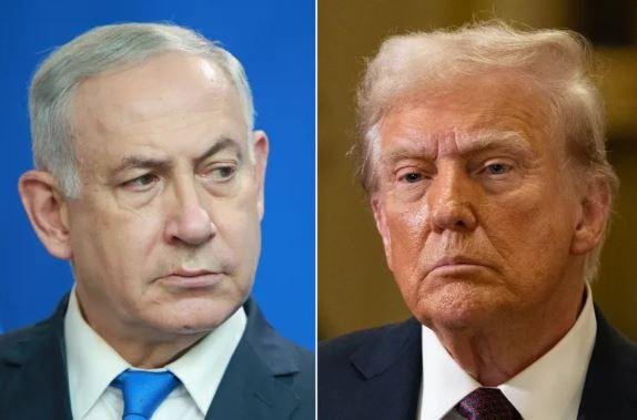 نتنياهو يتوجه غدا إلى أمريكا ويلتقي ترامب لبحث القضايا الراهنة