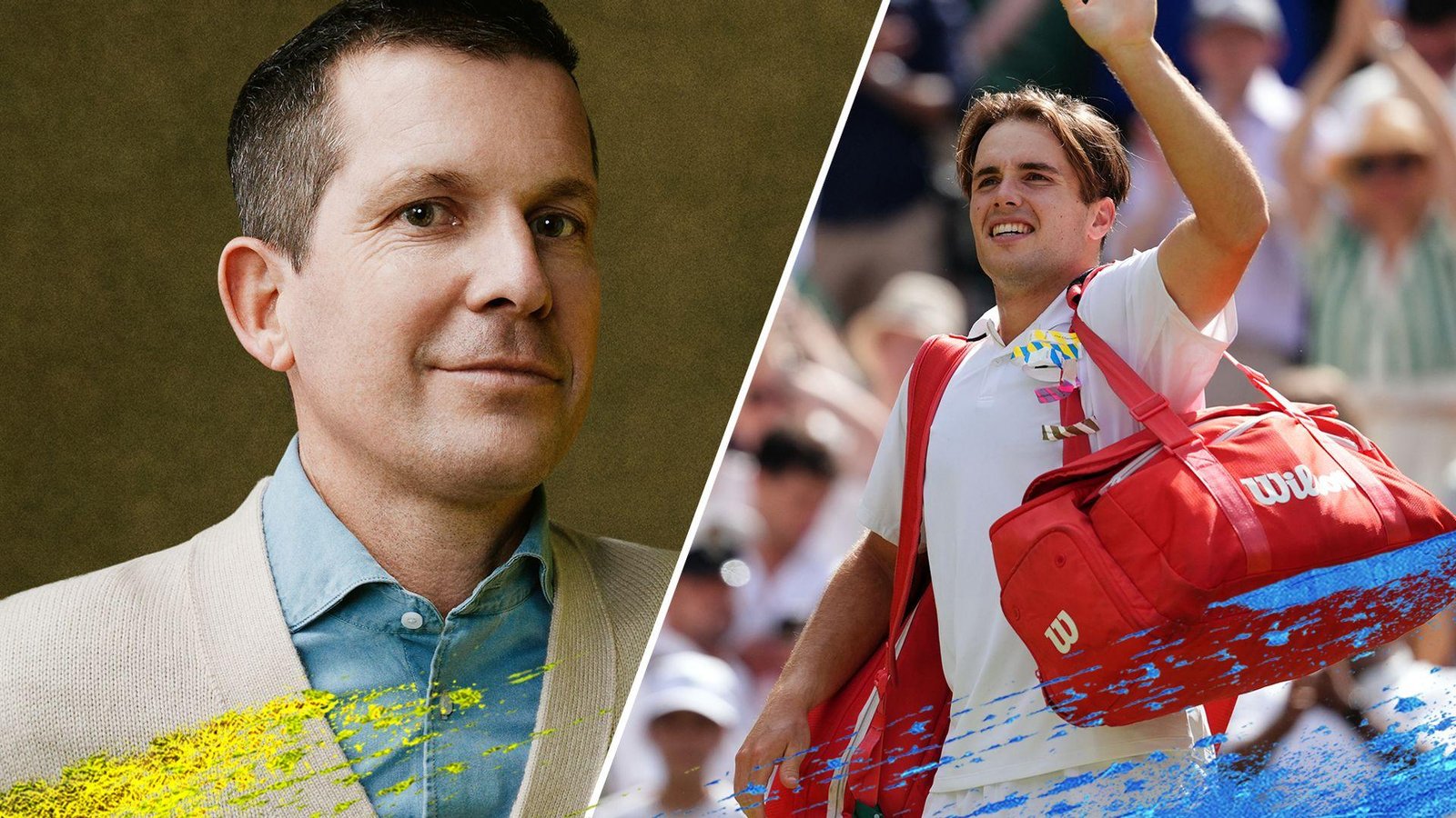 'Fery can improve but that's exciting' - Henman optimistic as Brit eyes US Open run