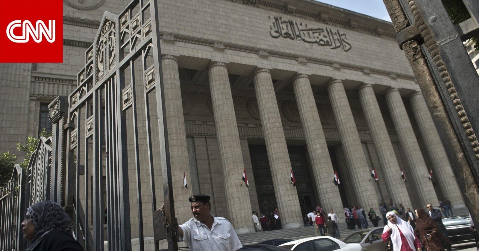 قتل ابنته و3 آخرين.. قرار جديد من النيابة المصرية بحق متهم جريمة "15 مايو"