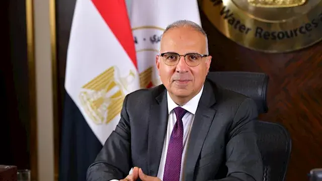 "غلق المحبس وتأمين الموقع".. تحرك عاجل من "الري" بشأن حادث كسر خط الغاز أسفل ترعة الإسماعيلية