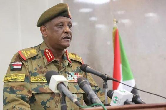 رئيس الأركان السوداني: الجيش يستعد لعمليات متزامنة ضد الدعم السريع