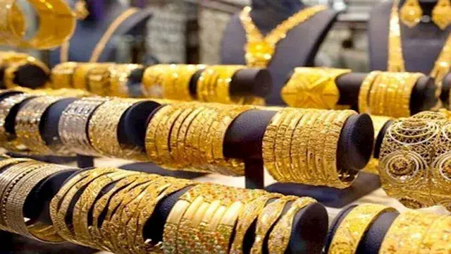 كيف تحركت أسعار الذهب خلال أسبوع؟