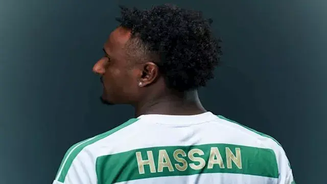 موقف هيثم حسن.. تشكيل سلتيك أمام لاسك لينز في تصفيات دوري أبطال أوروبا
