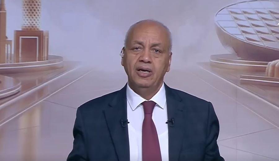 مصطفى بكري يطالب الحكومة بقانون جاد وقوي لإنهاء فوضى السوشيال ميديا: أصبحت أداة وخنجرا مسموما