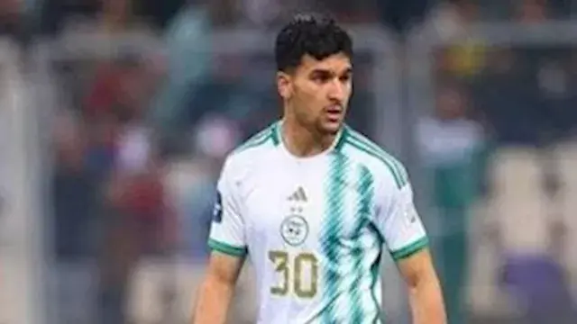 "الصفقة الرابعة".. موعد وصول مهاجم الأهلي الجديد إلى القاهرة