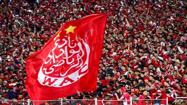 "لمدة موسم".. الوداد المغربي يعلن التعاقد مع لاعب الأهلي السابق
