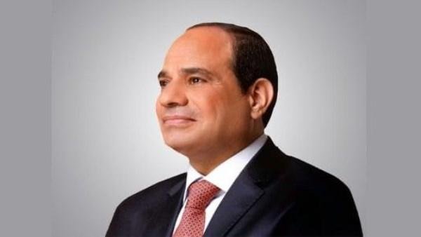 الرئيس السيسي يبعث ببرقية تهنئة إلى رئيس الكونغو