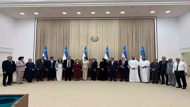 المجلس القومي يشارك في مؤتمر دولي حول حقوق الإنسان والتحول الرقمي