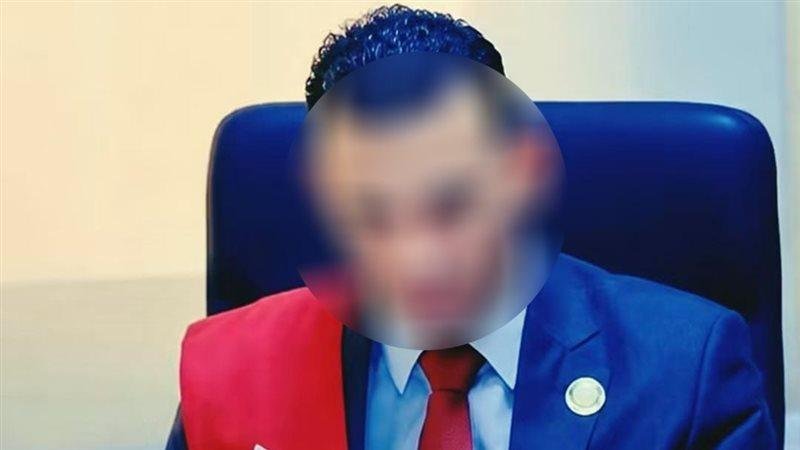 إحالة 4 متهمين في واقعة تصوير القاضي المزيف للمحاكمة