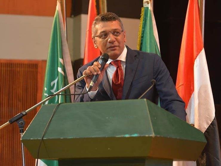 قيادي بالوفد: الاعتداء الإسرائيلي على مطار أبو الظهور العسكري تهديد مباشر للأمن القومي العربي