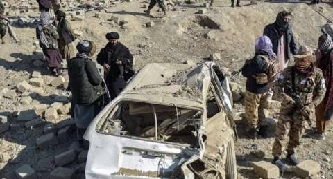 مقتل 30 شخصا في هجوم استهدف نقطة تفتيش شمال غربي باكستان