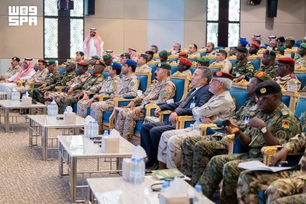 تحالف إسلامي أممي لمكافحة تمويل الإرهاب