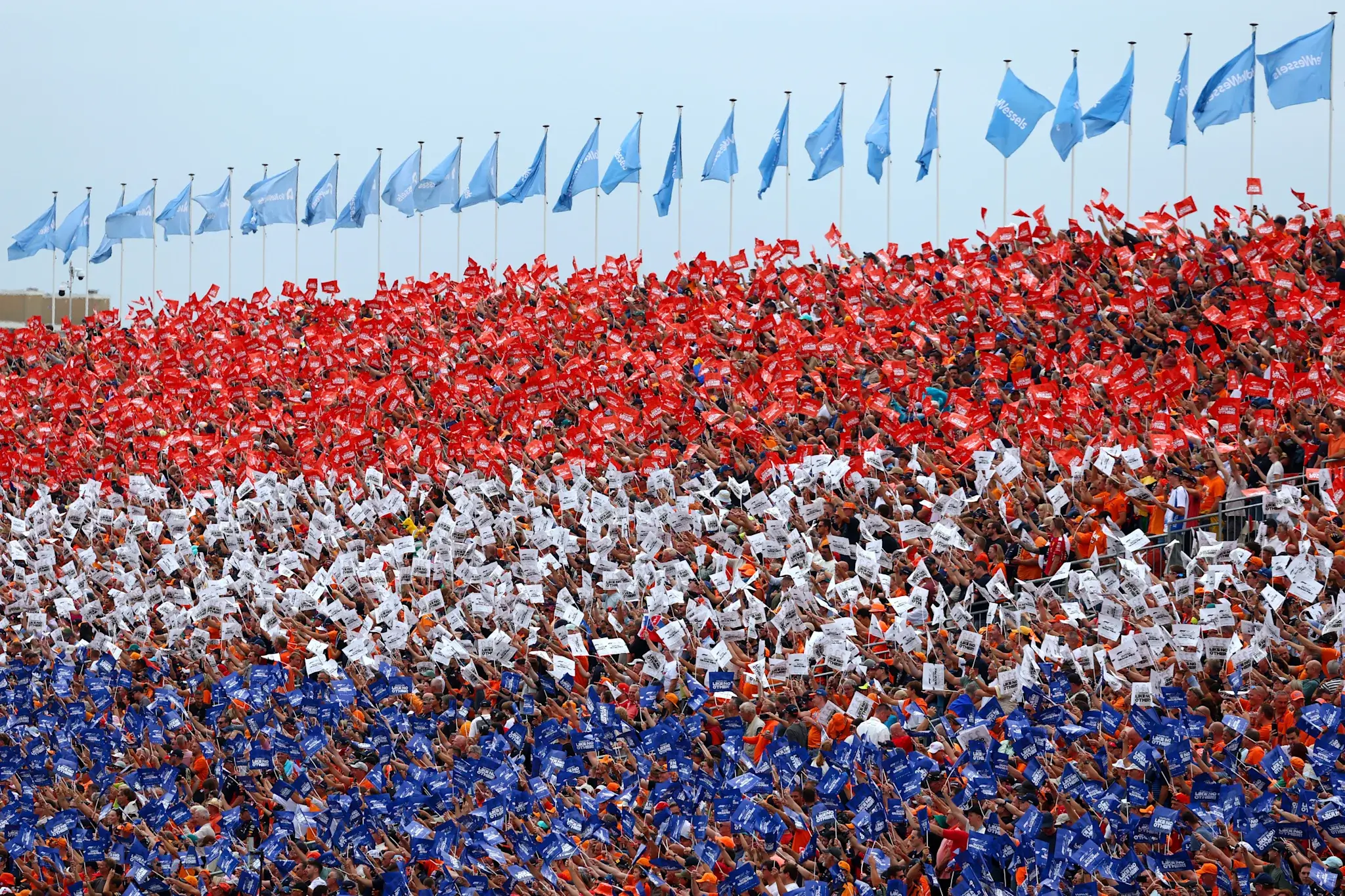 Dutch Grand Prix betting guide and predictions