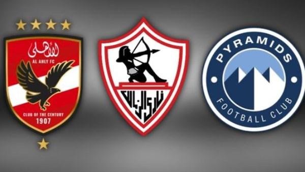 أيمن رجب: المنافسة على الدوري ستظل «ثلاثية».. والدمج «المبهم» ليس حلًا للإسماعيلي