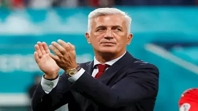 رسميا.. الجزائر تنهي تعاقدها مع المدير الفني بالتراضي