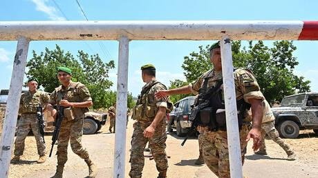 لبنان.. الأجهزة الأمنية توقف موظفين ورطوا قناة تلفزيونية لبنانية في نشر خبر كاذب