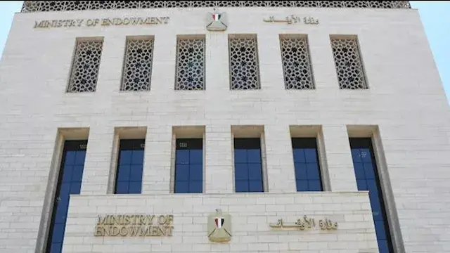 اليوم.. وزارة الأوقاف تفتتح 25 مسجدًا في 13 محافظة