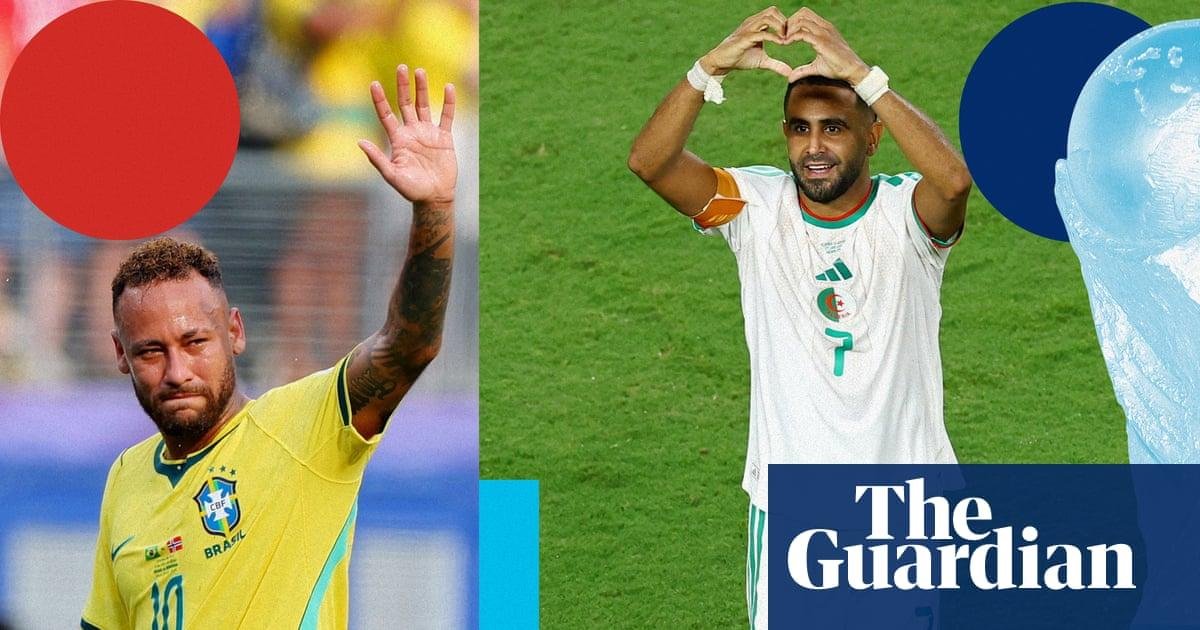 Neuer to Neymar: 11 World Cup players who retired from international football