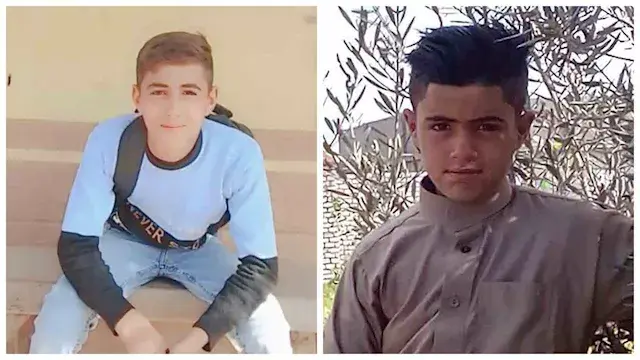 مات "إبراهيم" وعاد "معتز" مكسور الساقين.. قصة شقيقين من ضحايا حادث الإسماعيلية