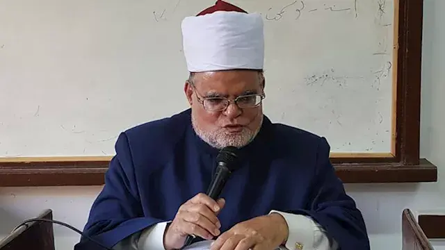 إخوتنا الذكور لم يعطونا ميراثنا منذ 50 عاماً.. رسالة سيدة وعالم أزهري يرد