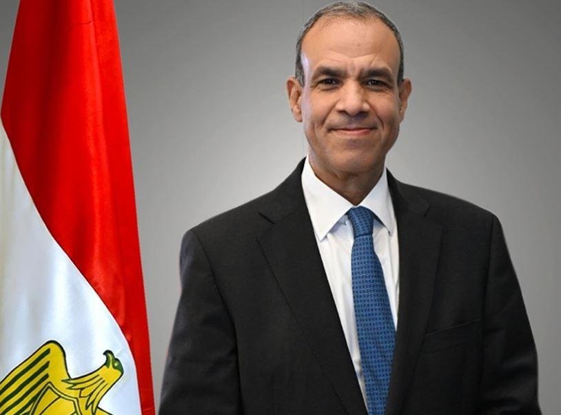 وزير الخارجية يتوجه إلى أوغندا للمشاركة في قمة الدول المساهمة بقوات في بعثة الاتحاد الأفريقي للدعم والاستقرار في الصومال