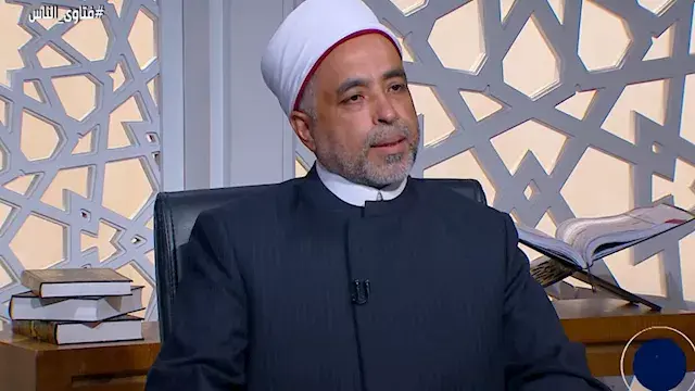 نذرت ذبح عجل ولا أستطيع الوفاء به ماذا أفعل؟.. أمين الفتوى يجيب