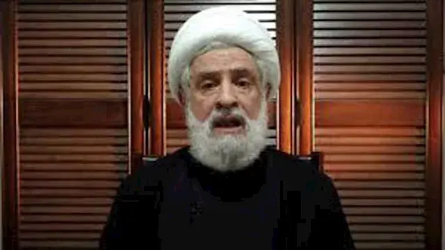 أول رد من حزب الله على العقوبات الأمريكية: لن نتراجع عن "المقاومة"