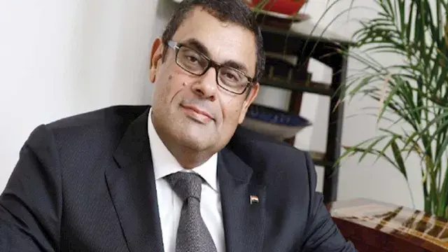 أبو بكر حفني: القطاع الخاص محرك أساسي لنجاح الاستثمارات المصرية في إفريقيا