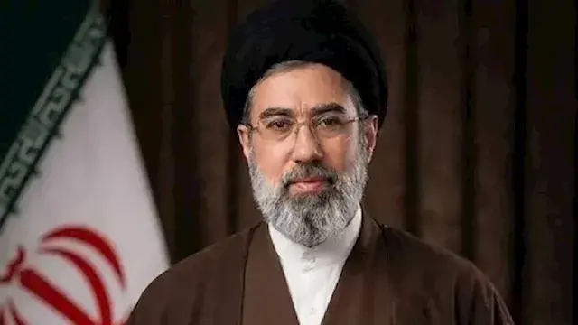 مصدر أمني إسرائيلي يزعم: مجتبى خامنئي ليس في إيران