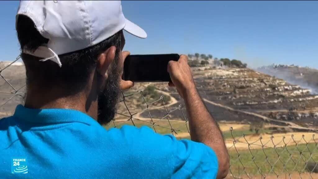 ماهي المزارع الاستيطانية التي تقض مضاجع فلسطيني الضفة الغربية؟