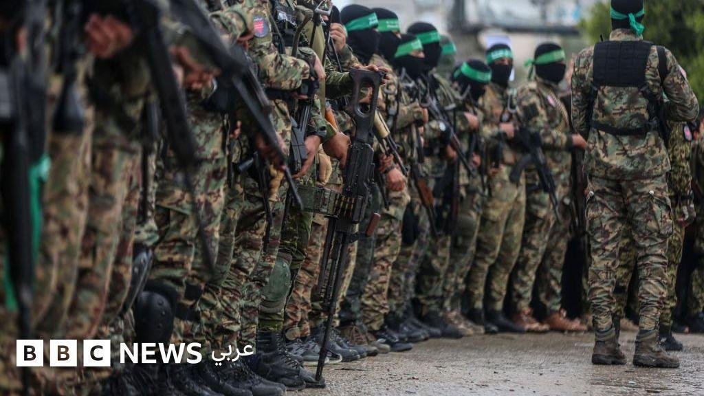 حماس تعلن موافقتها على نزع سلاحها بعد إعلان ترامب عن خطة مجلس السلام، فماذا نعرف عن تفاصيل الخطة؟