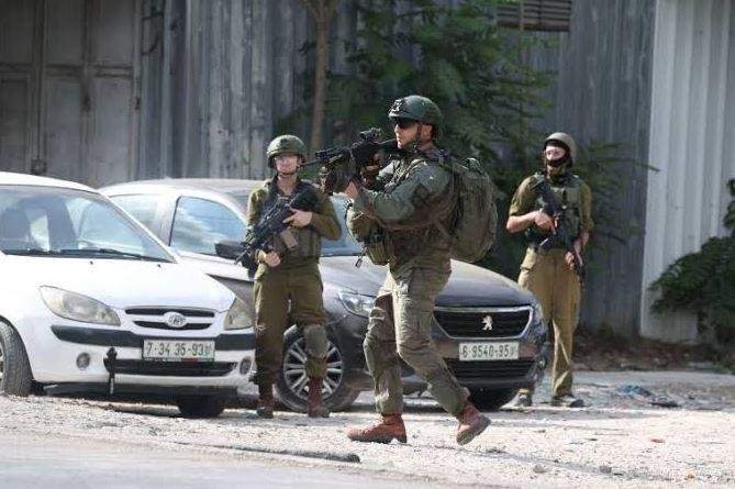 الضفة.. إصابة أكثر من 16 فلسطينيا باعتداءات إسرائيلية في 3 محافظات