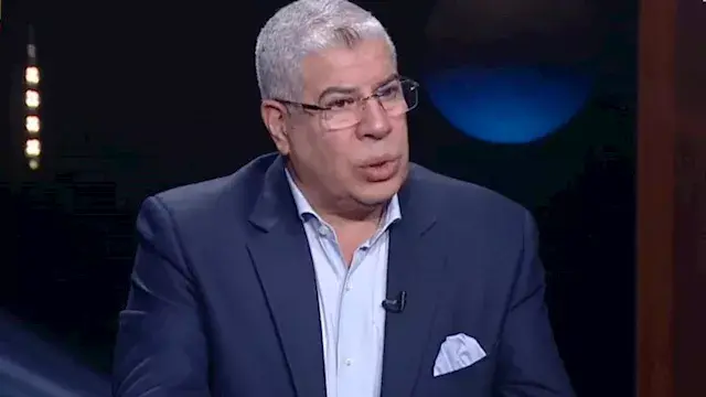شوبير يكشف تفاصيل عروض الأندية لضم حارس الأهلي