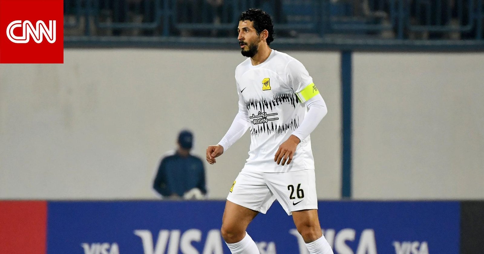 بعد اعتزاله.. أحمد حجازي يتولى منصبًا إدرايًا مع نادٍ سعودي