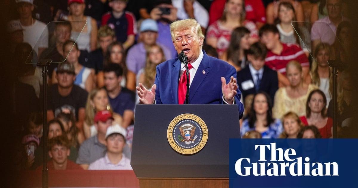 Trump administration to unveil latest stage of aggressive trade policy