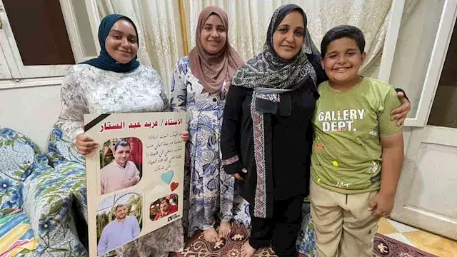 "بابا وصّى قبل وفاته".. الثانية على الثانوية الأزهرية تكشف أول ما ستفعله بعد تفوقها