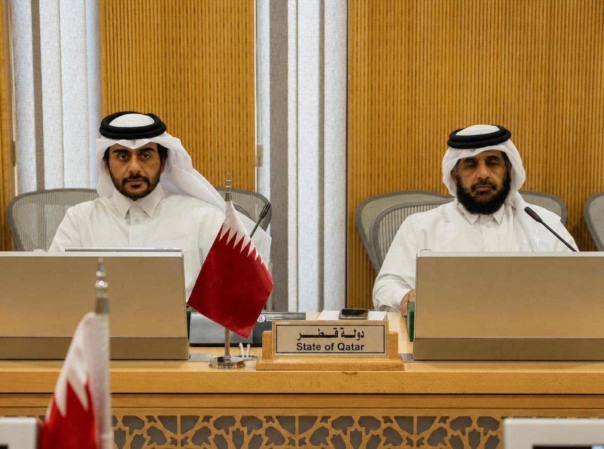قطر تشارك في اجتماع&nbsp;مسؤولي سلطات الموانئ بدول مجلس التعاون