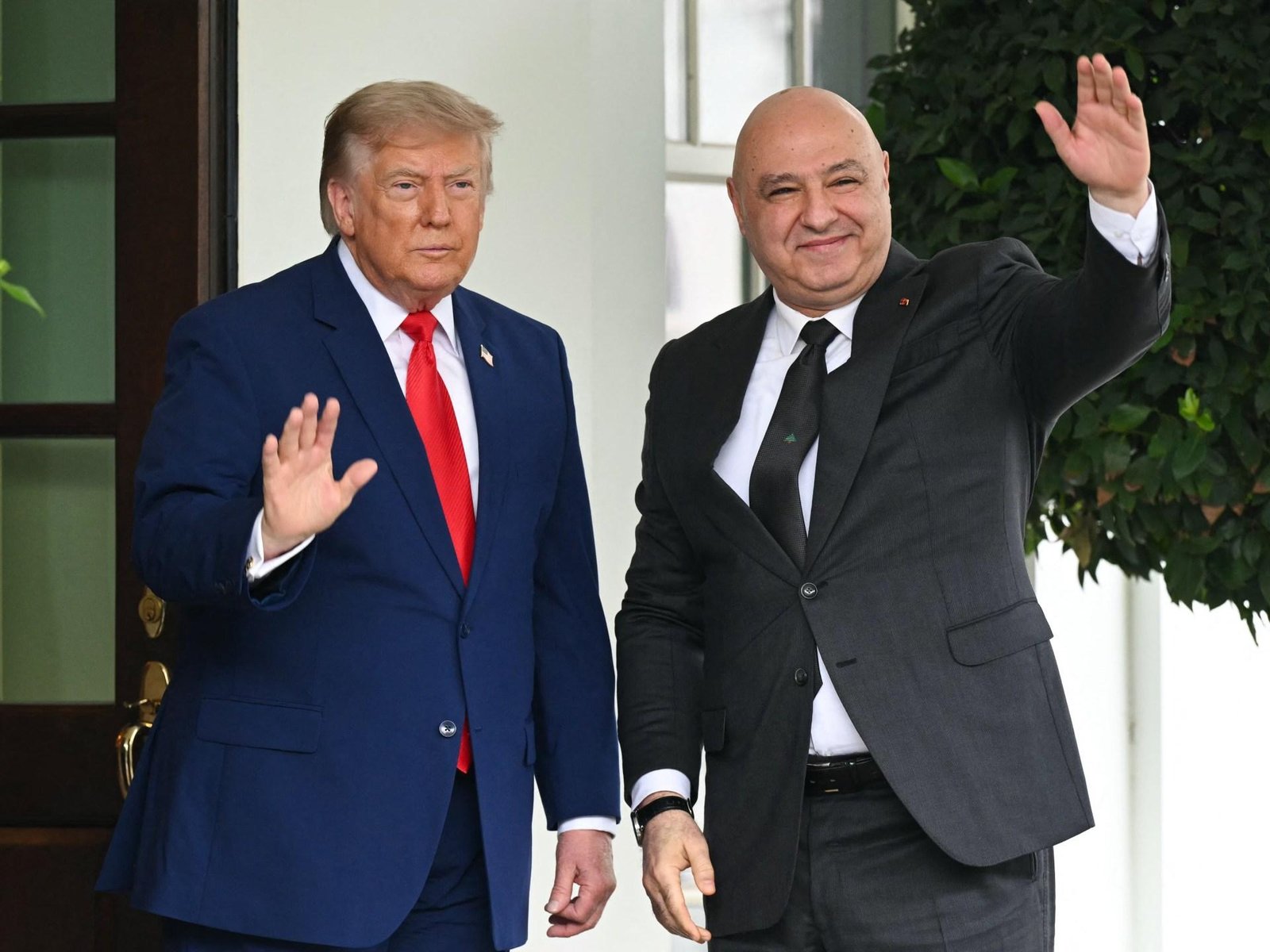 Trump push for Syrian intervention against Hezbollah ‘short-sighted’