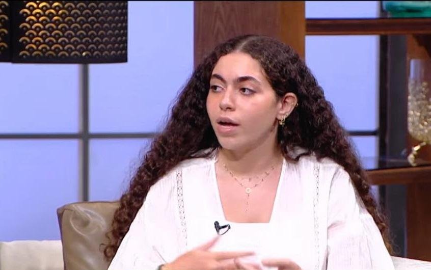 هيّا عمرو تروي كواليس واقعة مول أرابيلا: أدركت حجم الكارثة بعد رؤية الدماء والجثث على الأرض