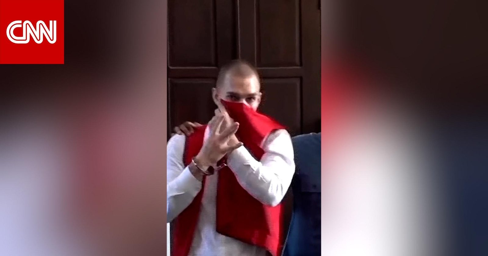 السجن لسائح سويسري انتهك "يوم الصمت" المقدس في بالي ونشر مقاطع مثيرة للجدل