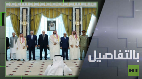 تحالف سعودي تركي باكستاني برسائل إقليمية
